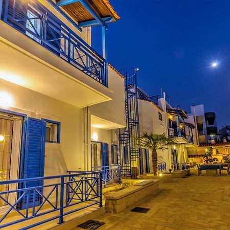 Heraklion Beach Hideaway Explore, Relax, Repeat-3 Gazi Exterior foto